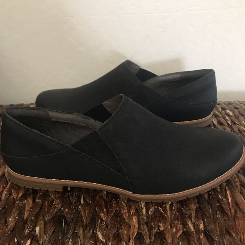 NEW Eurosoft by Sofft Everett Slip-on Loafer